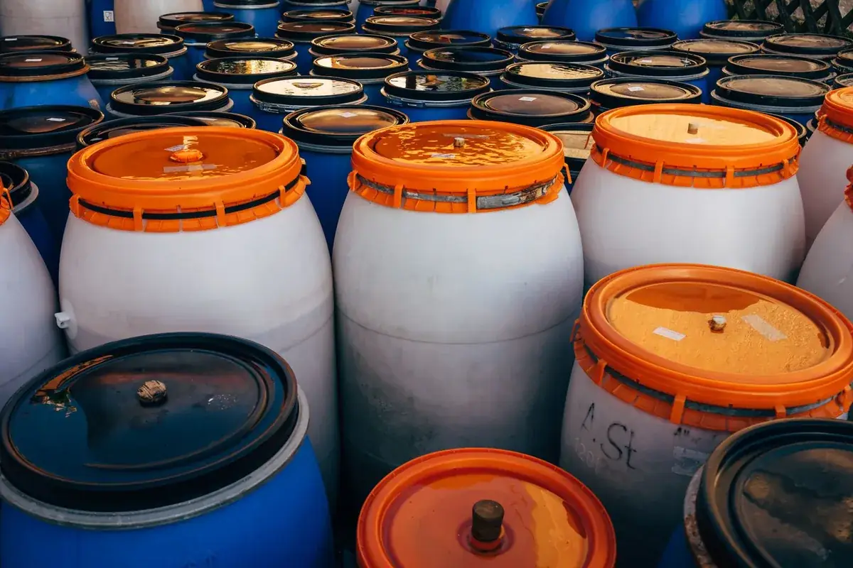 Hazmat Cleanup in Northville, NY