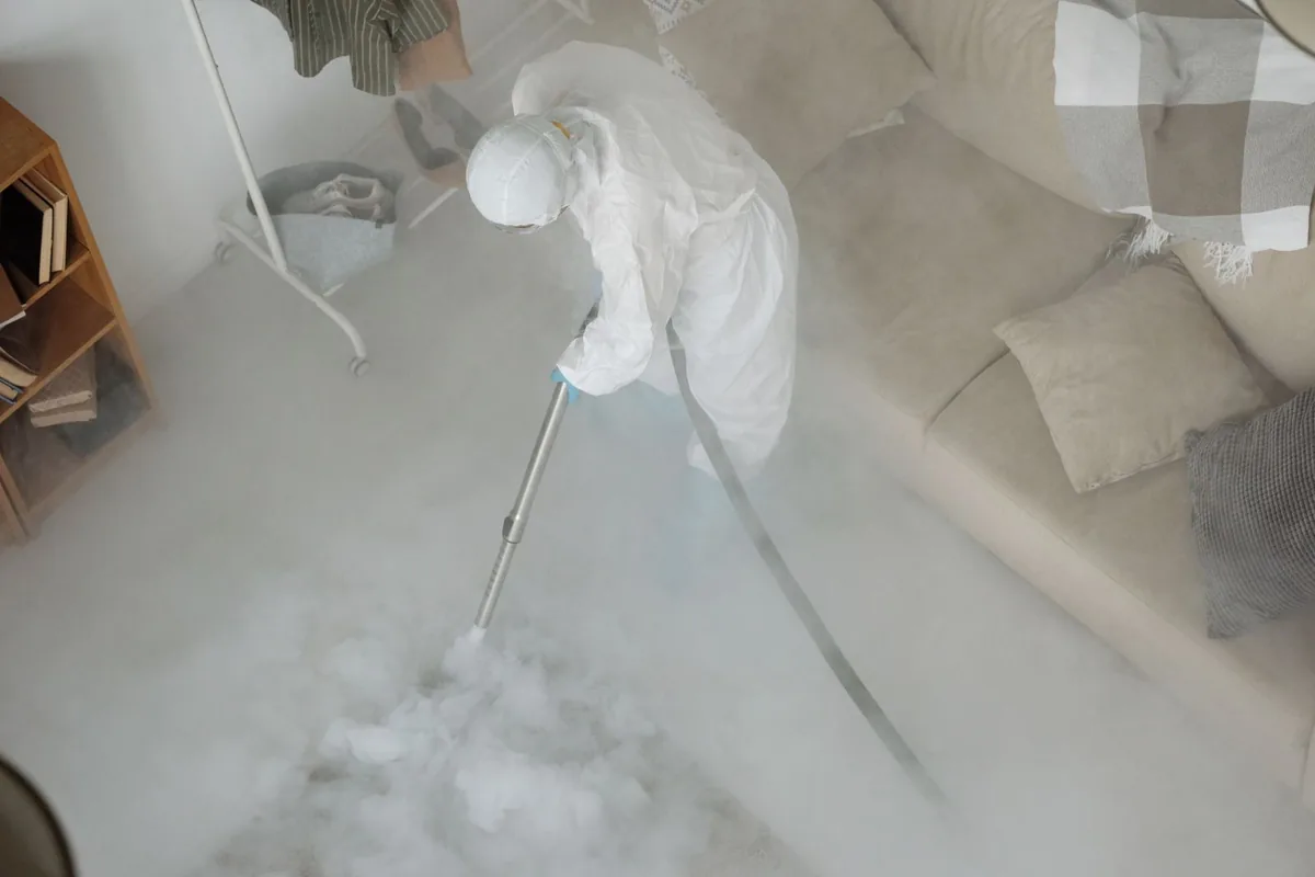 Crime Scene Cleanup in Northville, NY